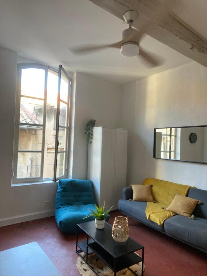 Le For'Home Arles Exterior photo