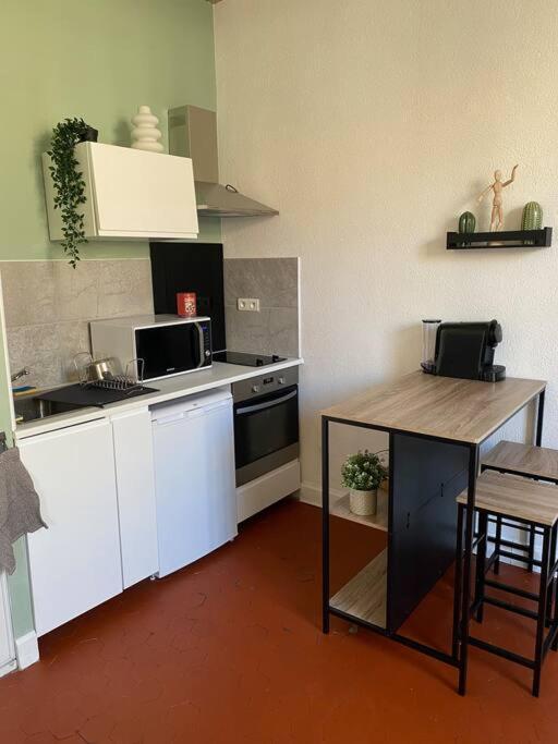 Le For'Home Arles Exterior photo