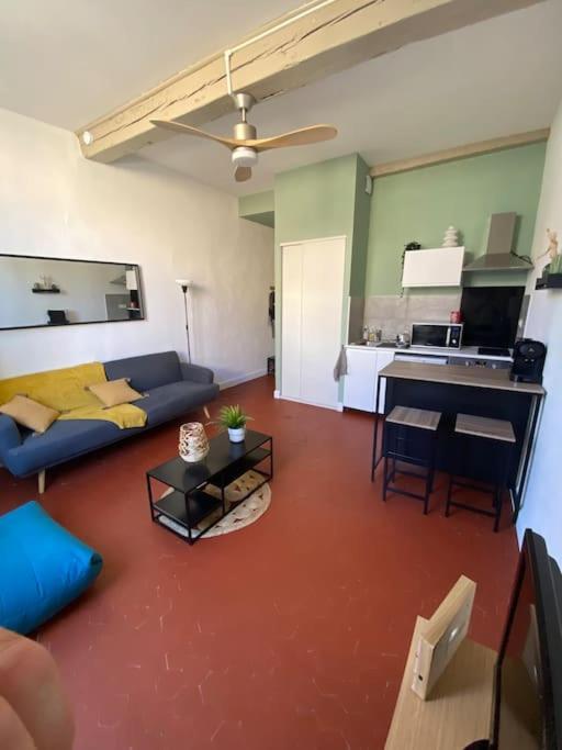Le For'Home Arles Exterior photo
