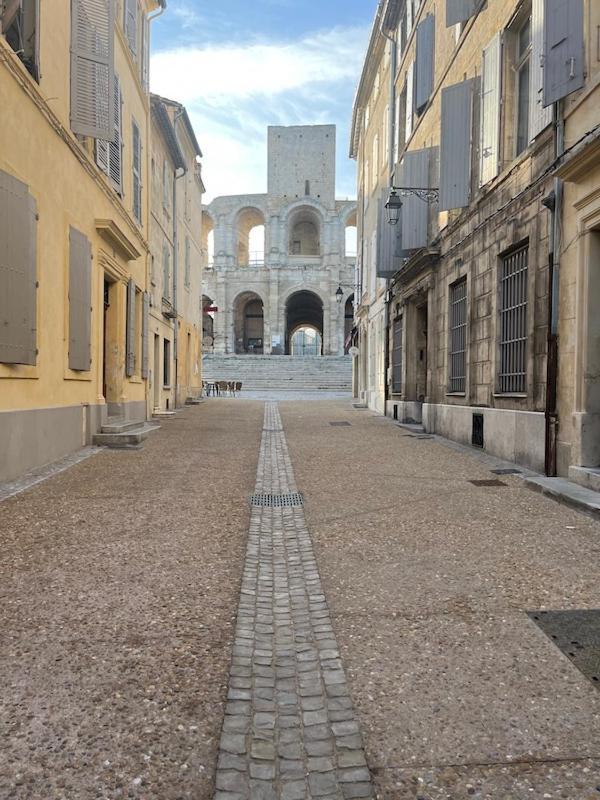 Le For'Home Arles Exterior photo